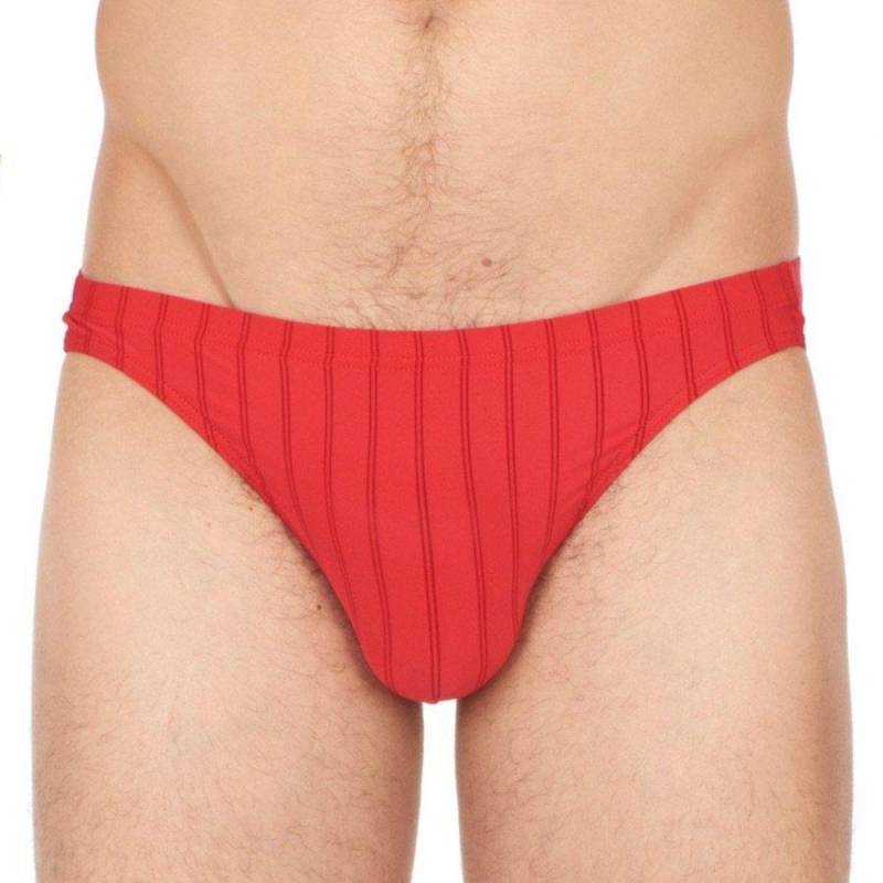 Chic Herren Rot M von HOM