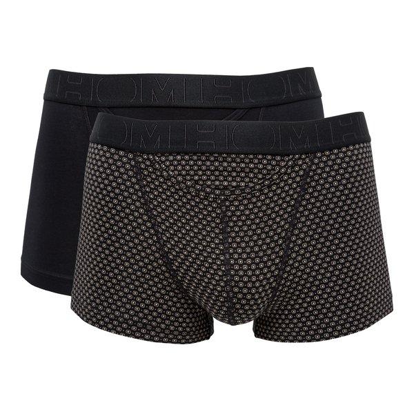 Duopack, Pantys Herren Black S von HOM