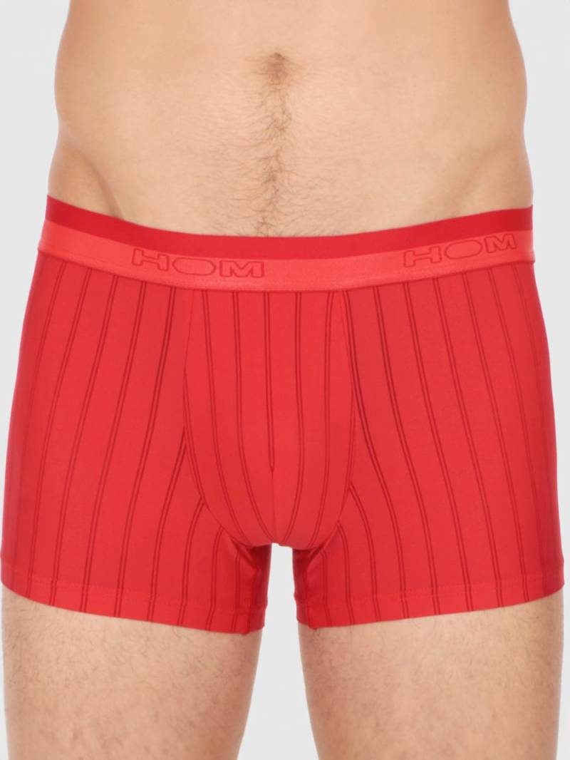 Hom, Herren-string, Hom Chic Herren-string, Rot, 2xl- Amorana von HOM