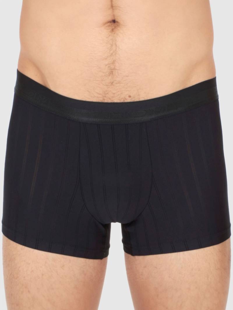 Hom Chic Herren-string, Schwarz - Amorana von HOM