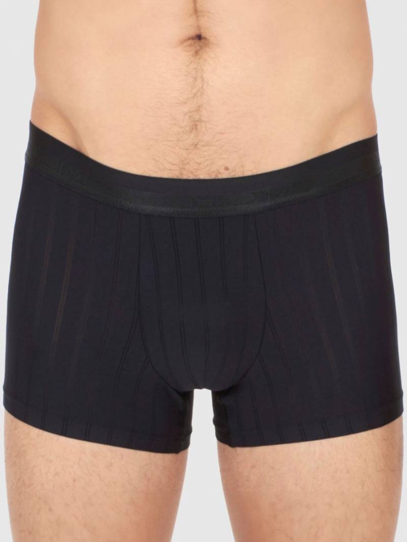 Hom Chic Herren-string, Schwarz - Amorana von HOM