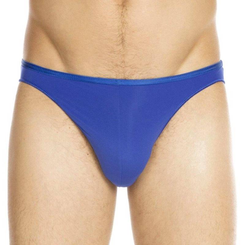 Plumes Herren Blau M von HOM