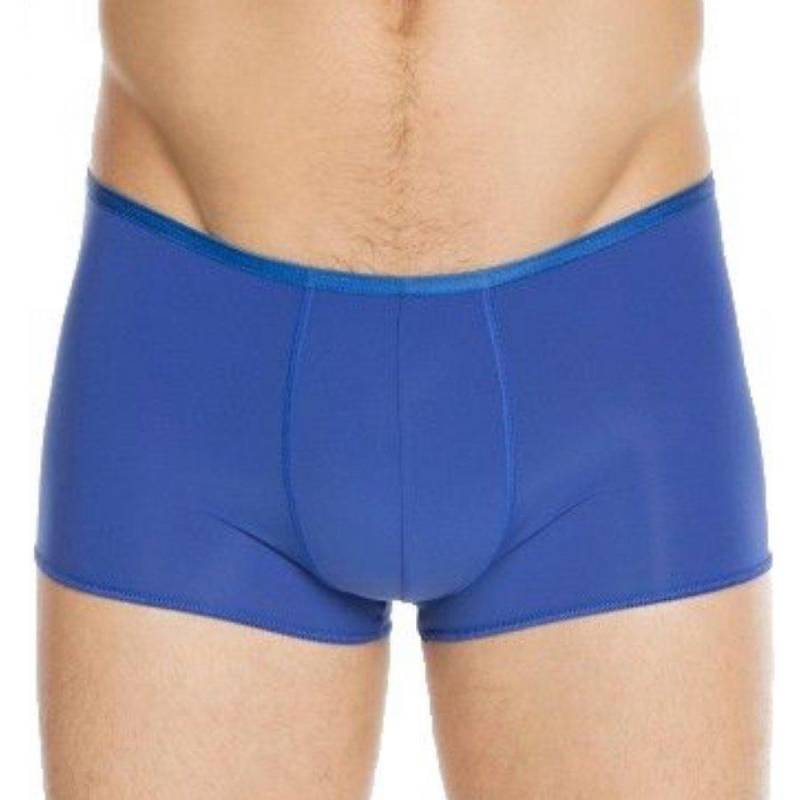 Plumes Herren Blau S von HOM