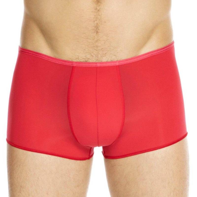 Plumes Herren Rot S von HOM