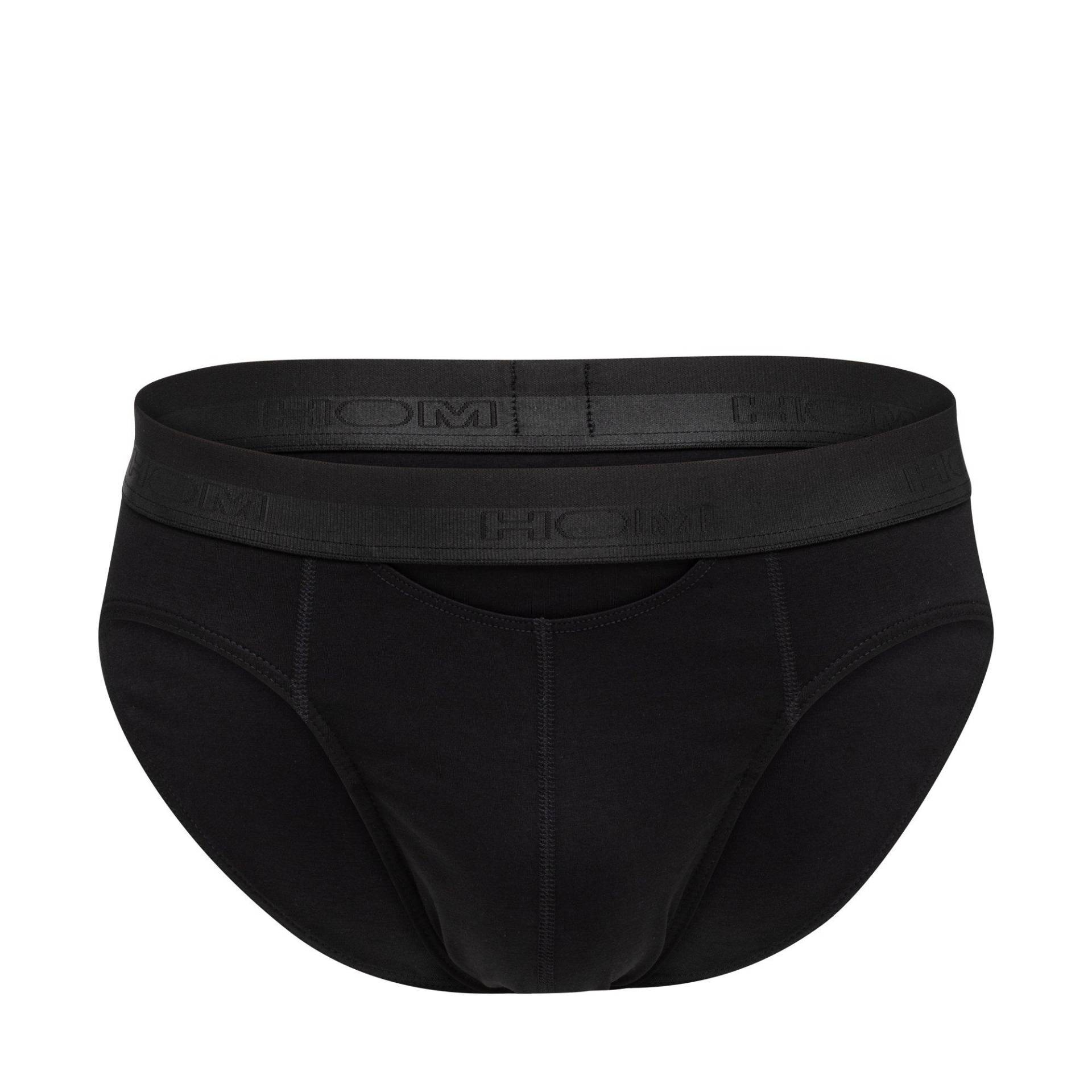 Slip Herren Black XXL von HOM