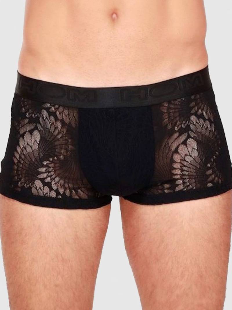 Hom Johnny Herren-string, Schwarz - Amorana von HOM