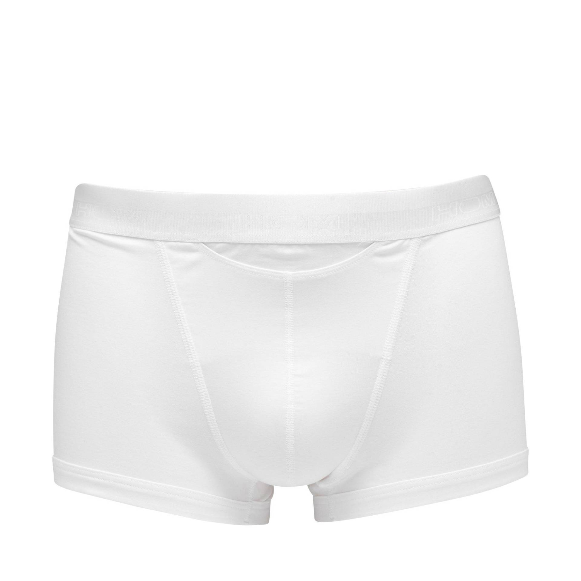 Panty Herren Weiss M von HOM