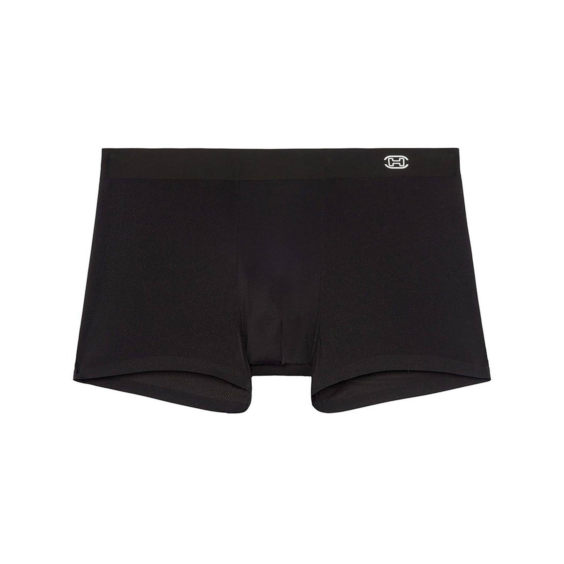 Panty Herren Black M von HOM