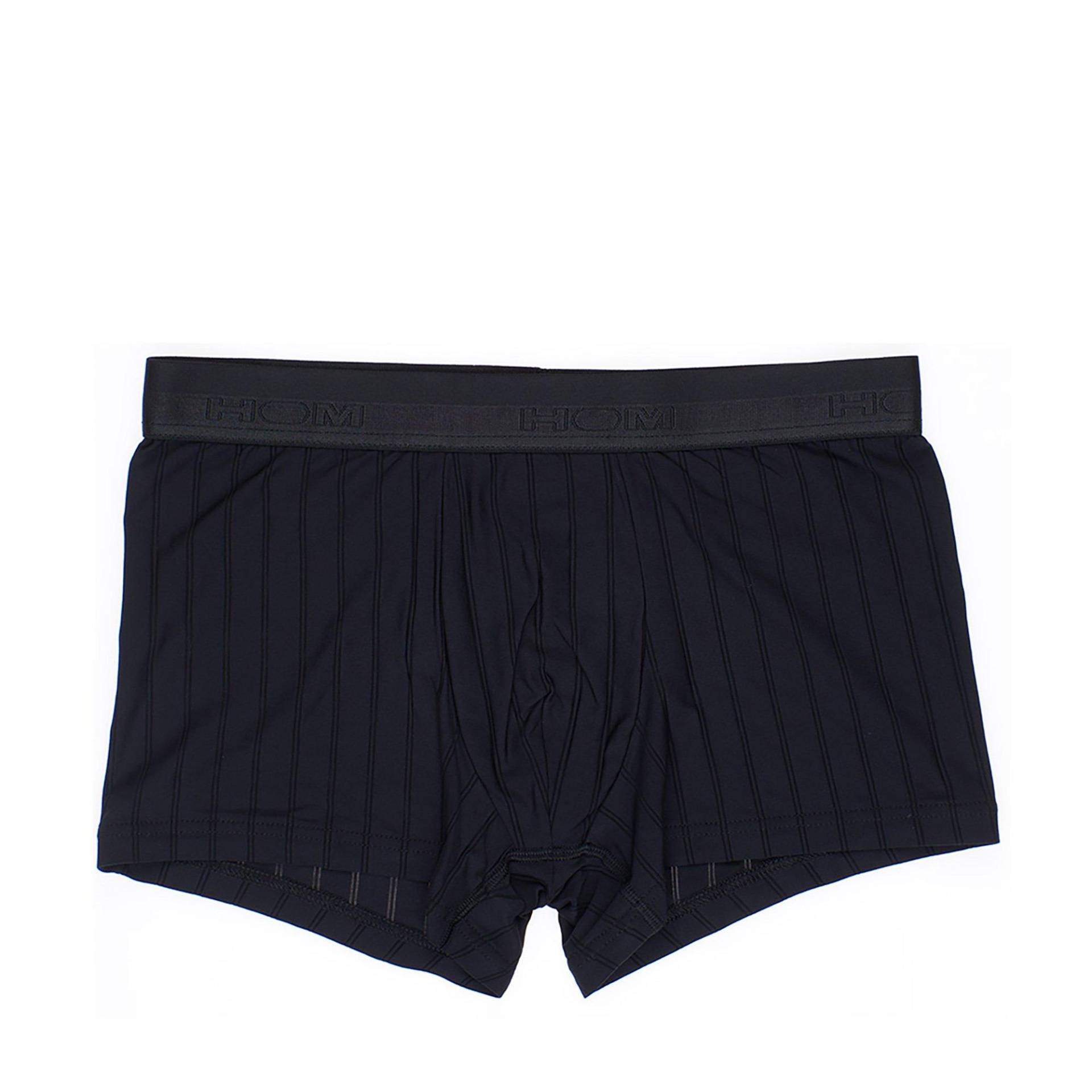 Panty Herren Black XL von HOM