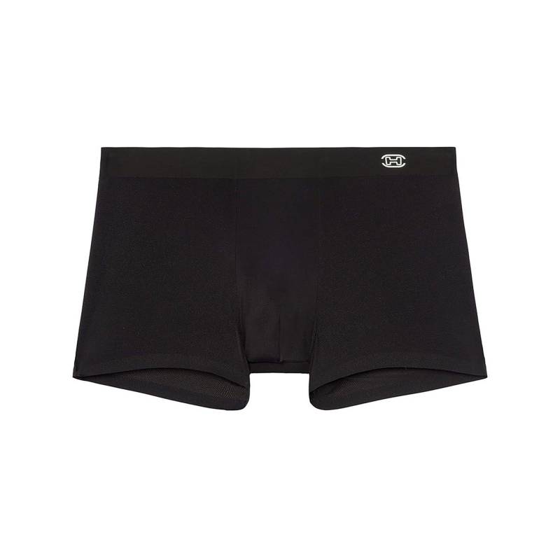 Panty Herren Black XXL von HOM