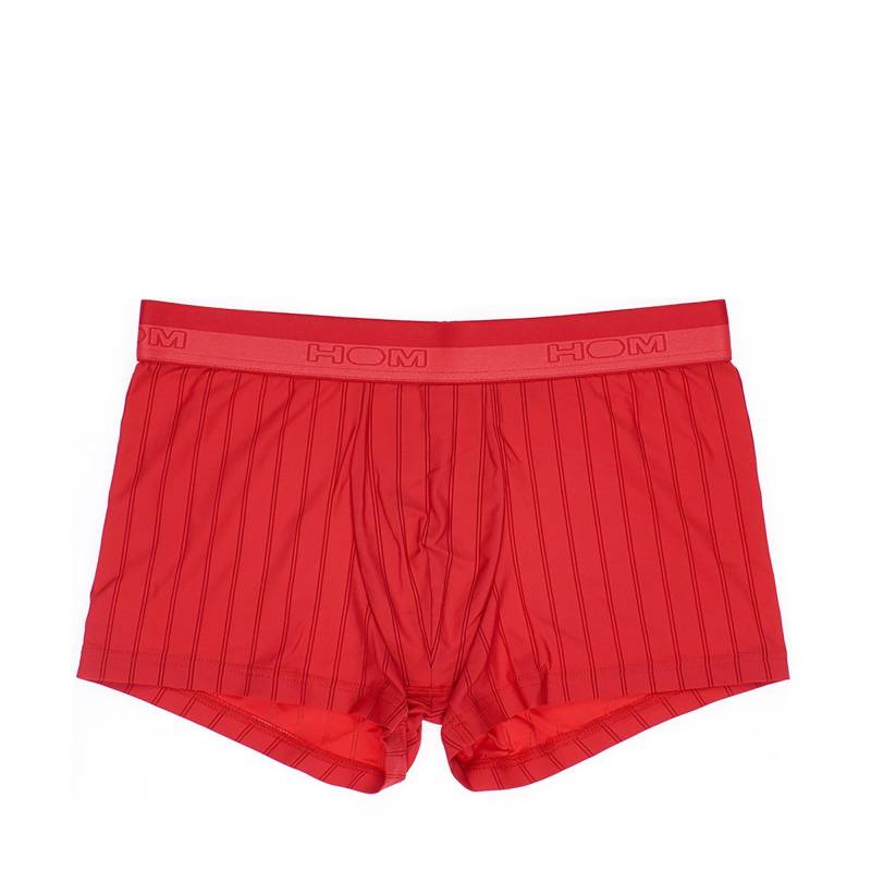 Panty Herren Rot L von HOM