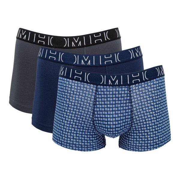 Triopack, Pantys Herren Marine S von HOM