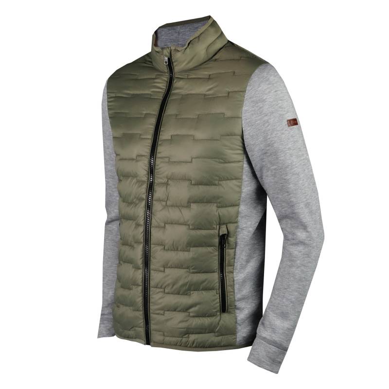 Daunenjacke Indiana Herren  S von HORKA