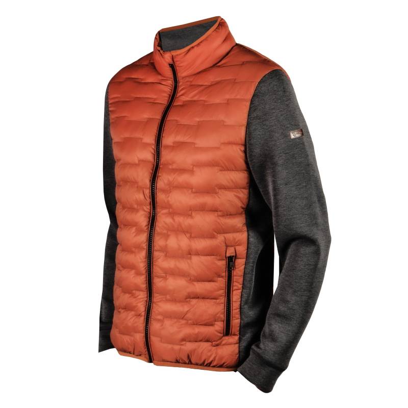 Daunenjacke Indiana Herren  XS von HORKA