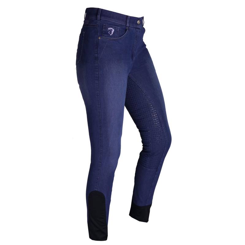 Jeanshose Frau Roma Damen  34 von HORKA