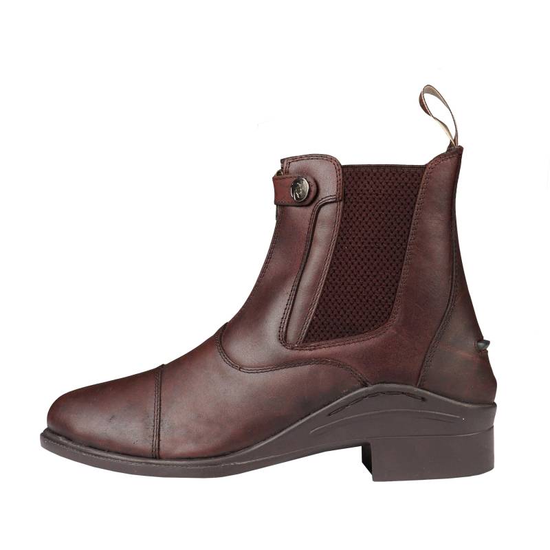 Jodhpur-stallstiefeletten Jackson Damen  35 von HORKA