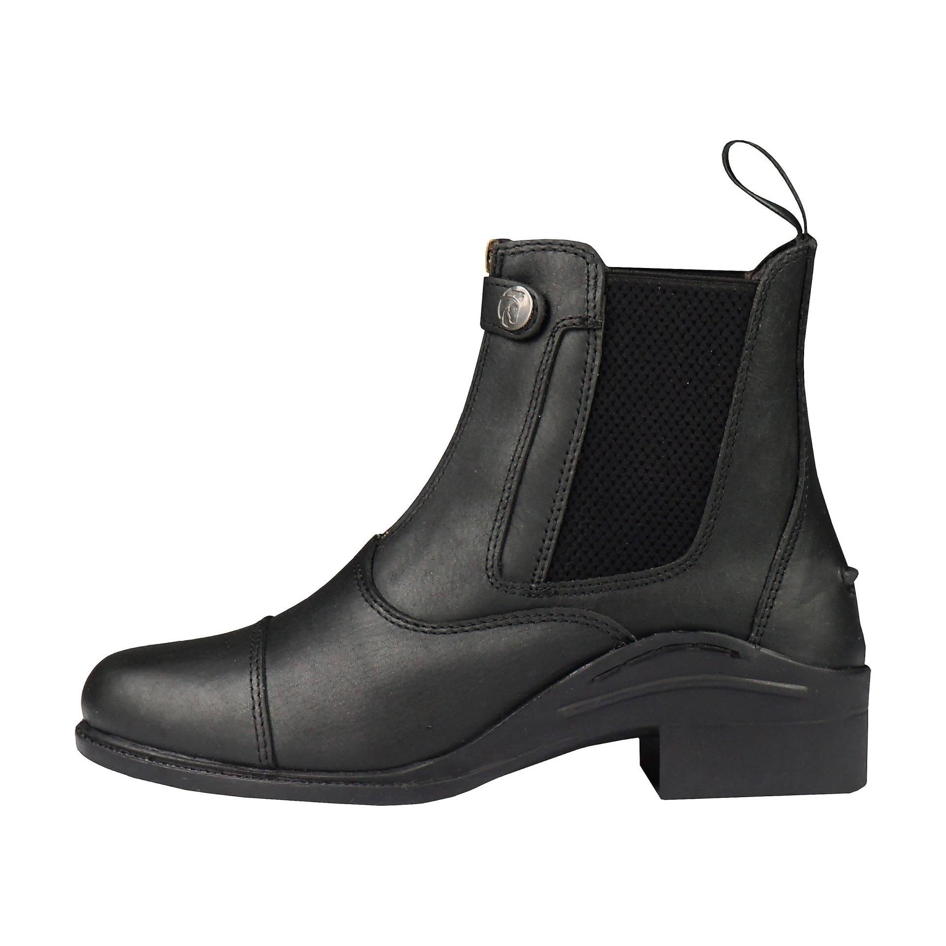 Jodhpur-stallstiefeletten Jackson Damen  35 von HORKA