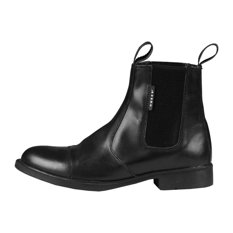 Jodhpur-stiefeletten Basic Damen  31 von HORKA