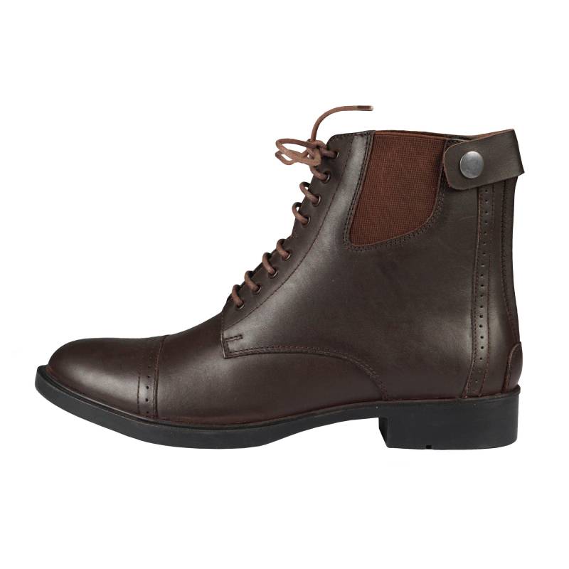 Jodhpur-stiefeletten Deluxe Damen  38 von HORKA