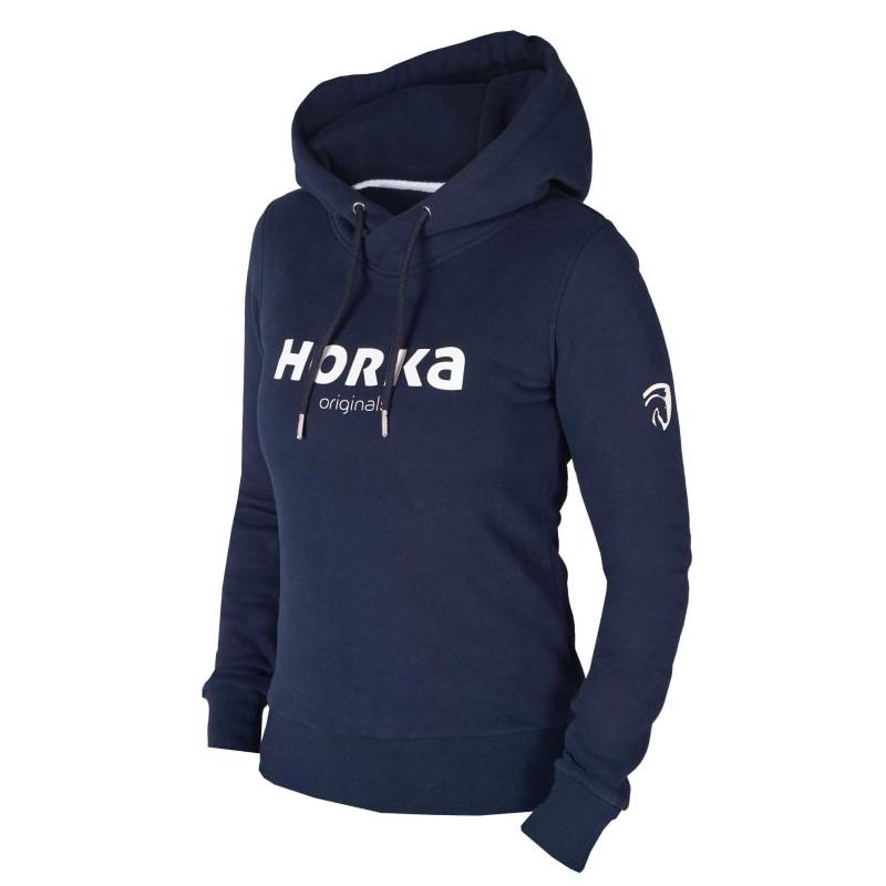 Kapuzenpullover, Damen Original Damen  S von HORKA