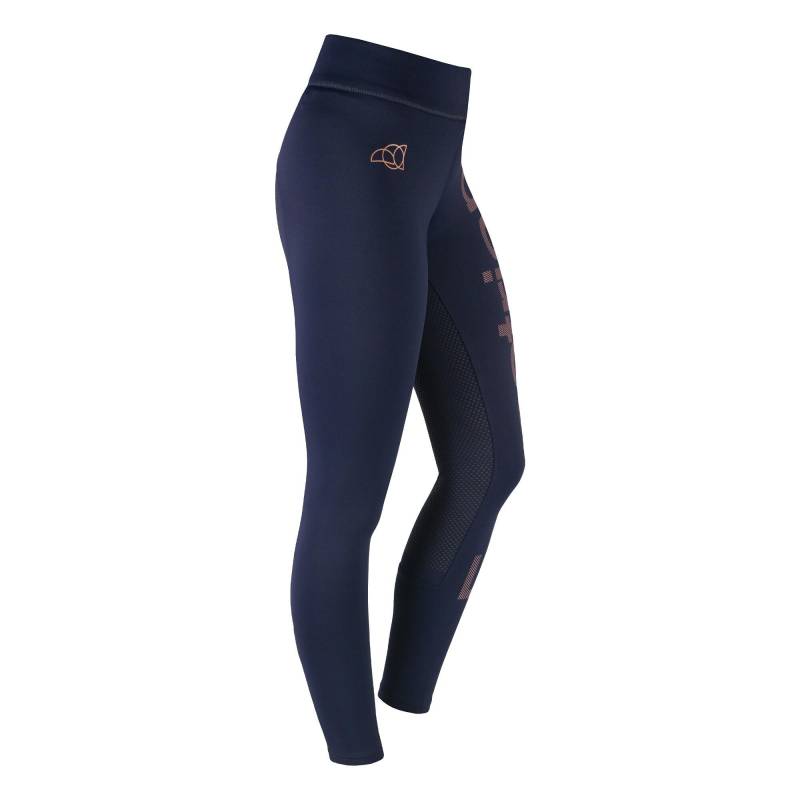 Leggings Reiten Frau Champion Ep Damen  42 von HORKA