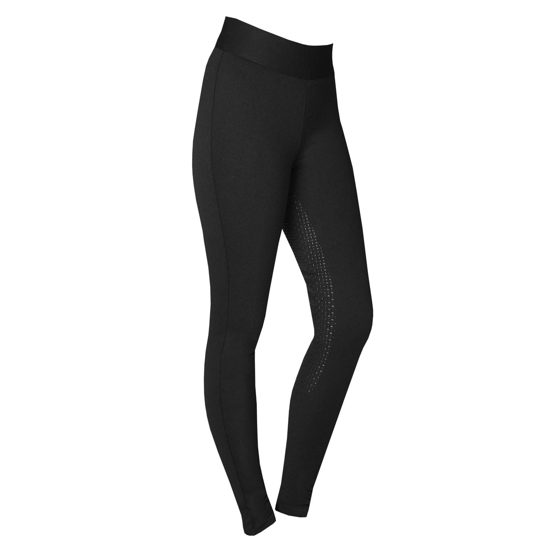 Leggings Reiten Frau Helene Damen  40 von HORKA