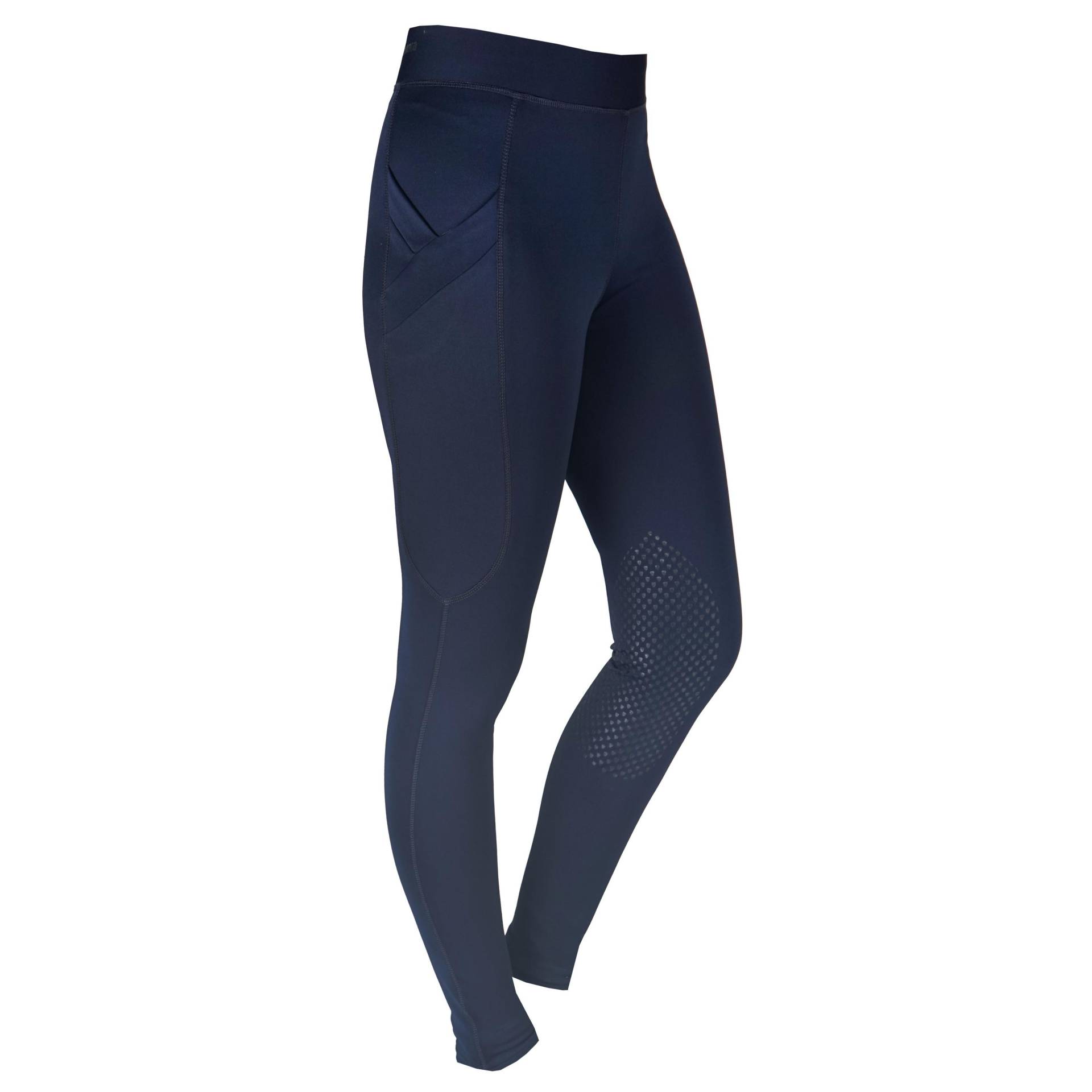 Leggings Reiten Frau Megan Damen  34 von HORKA