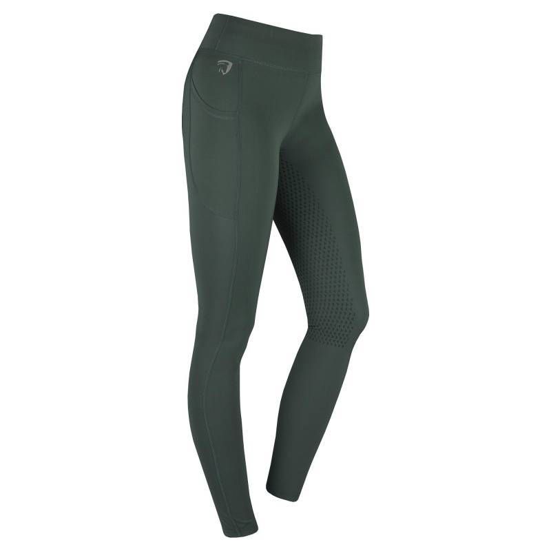 HORKA - Leggings reiten Frau  Originals, für Damen, Größe 38 von HORKA