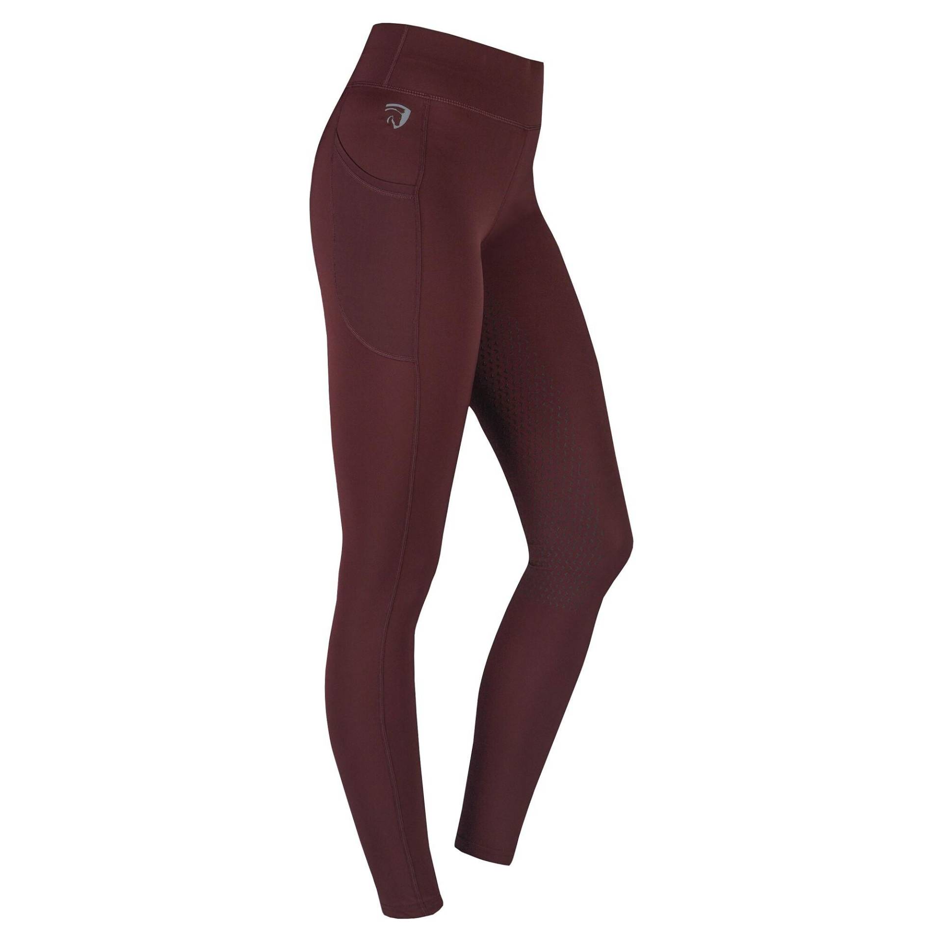 Leggings Reiten Frau Originals Damen  46 von HORKA