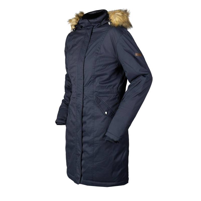 HORKA - outdoor-parka typhoon, für Damen, Größe L von HORKA