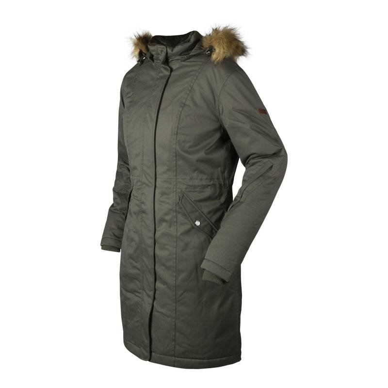 HORKA - outdoor-parka typhoon, für Damen, Größe M von HORKA