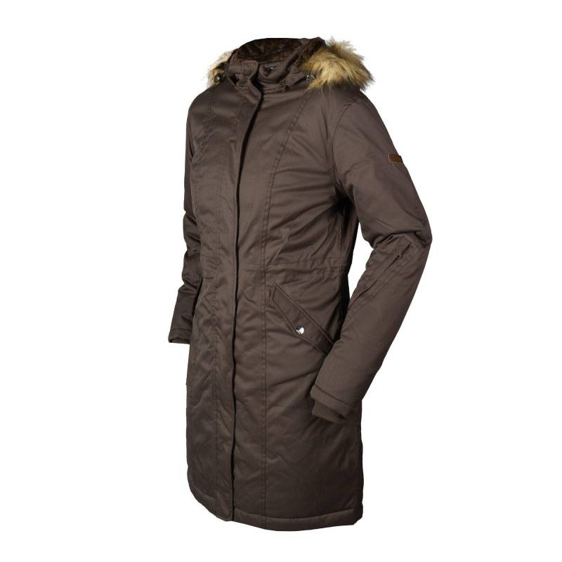 HORKA - outdoor-parka typhoon, für Damen, Größe S von HORKA