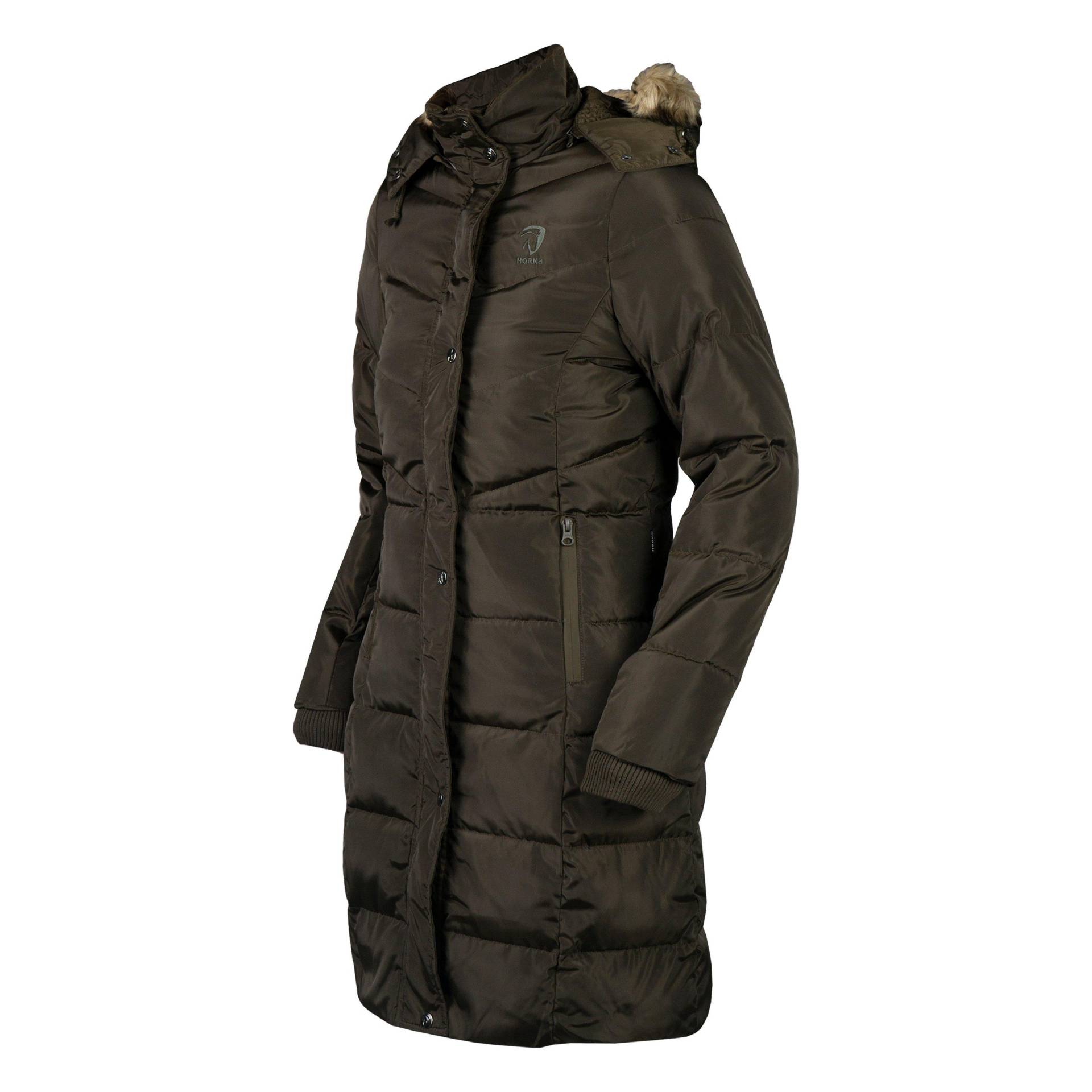 Parka Damen Glacier Damen  S von HORKA