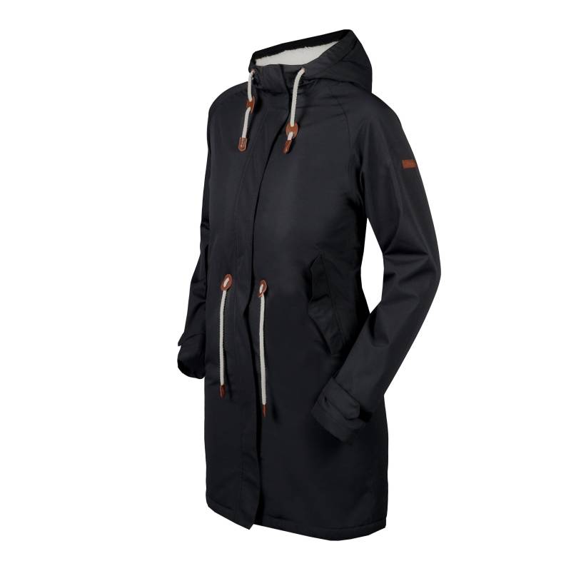 Regenparka Riviere Damen Damen  XS von HORKA