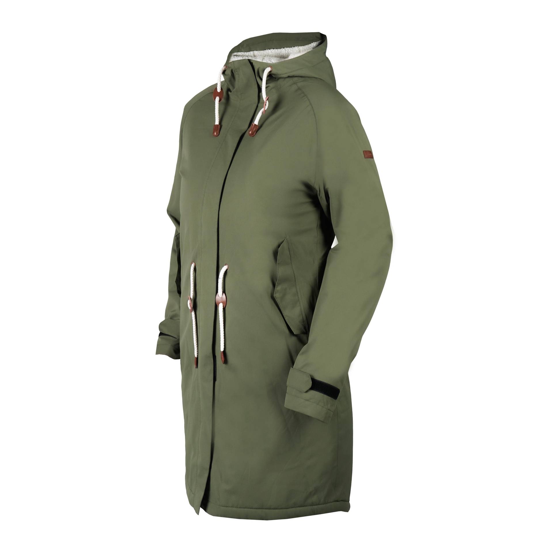 Regenparka Riviere Frau Damen  XXXL von HORKA