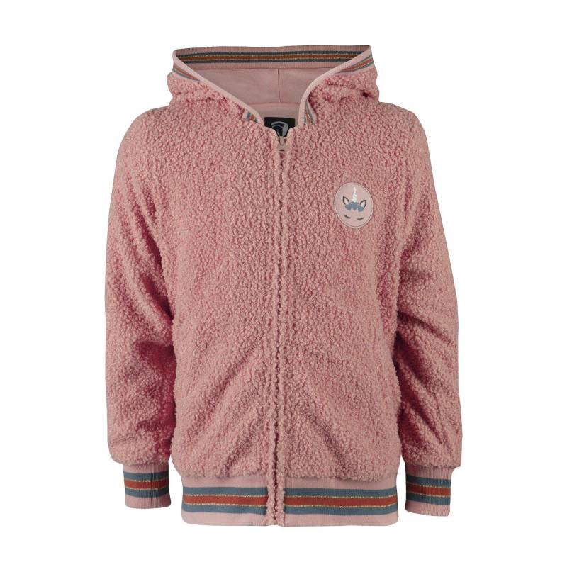 Reitjacke Mit Reißverschluss Kind Kiddy Fw22 Jungen  4A von HORKA