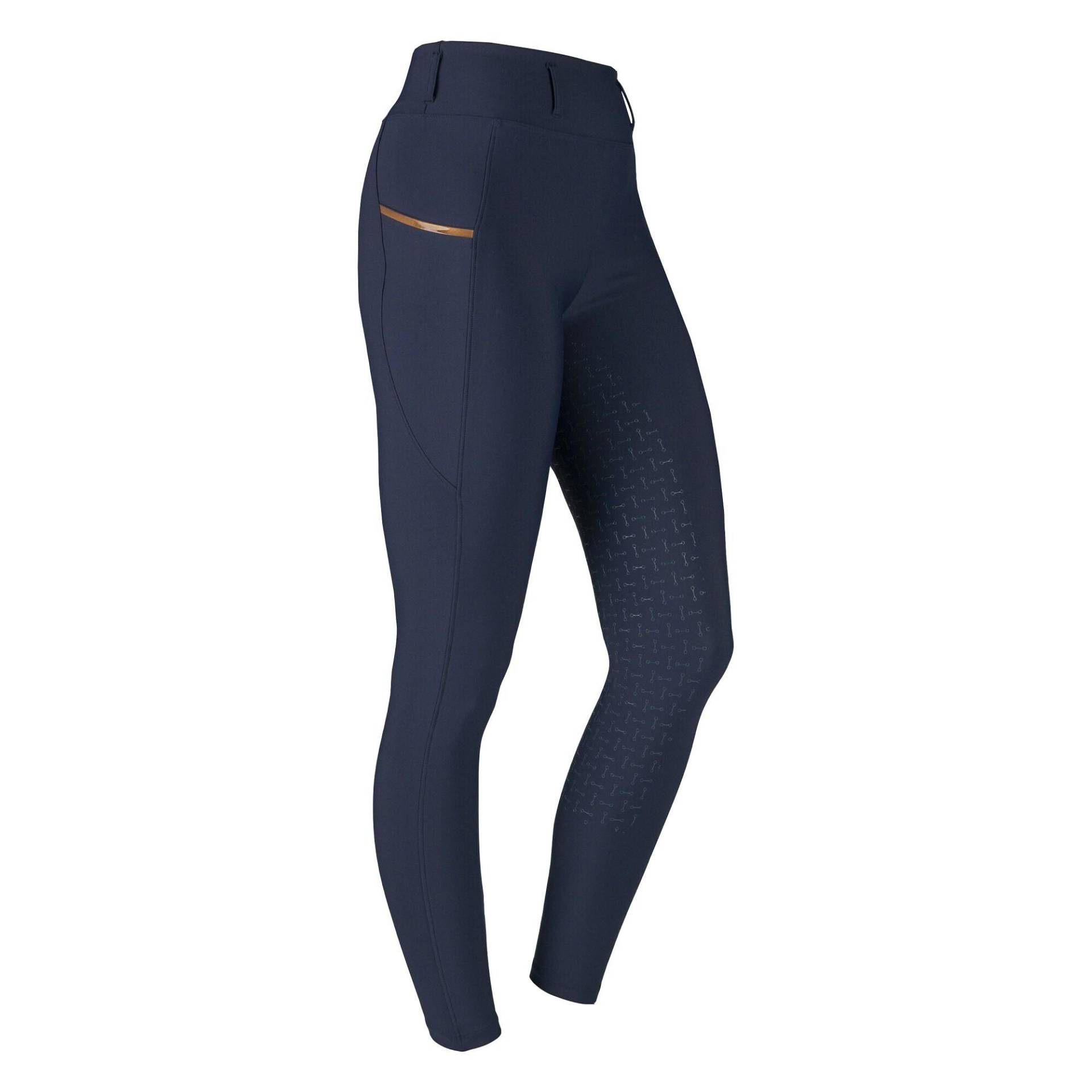 Reitleggings Perfection Ep Damen  42 von HORKA