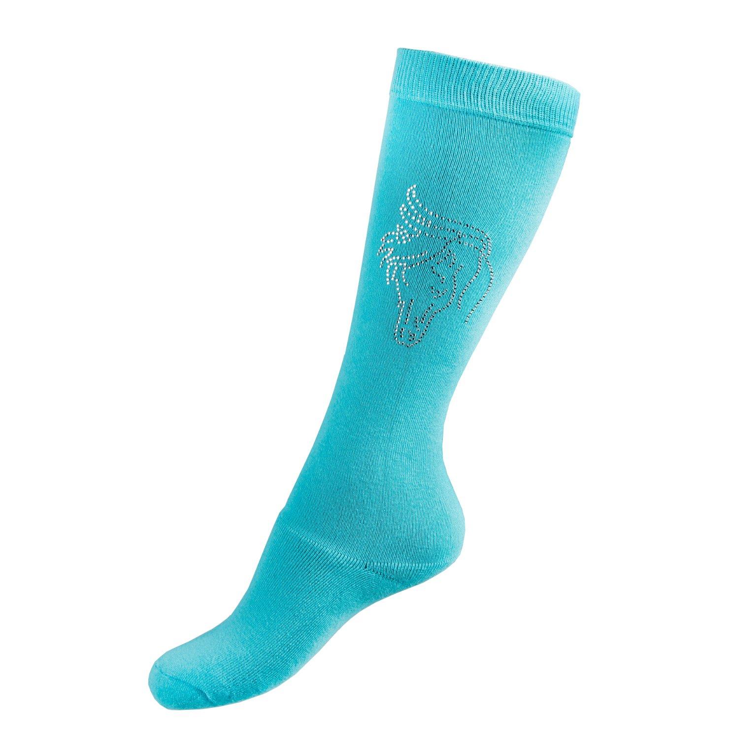 HORKA - Socken für Frauen  Crystal, Damen, Größe L von HORKA