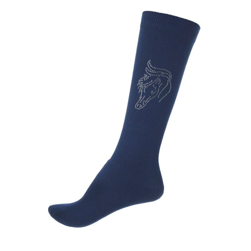 Socken Für Frauen Crystal Unisex  S von HORKA