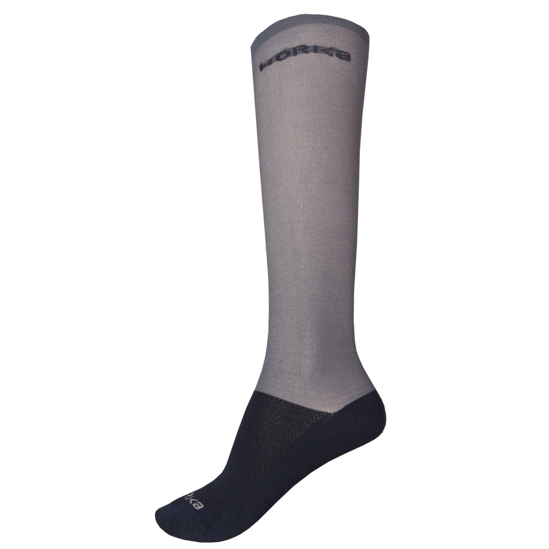 Socken Für Frauen Panty Unisex  XS von HORKA