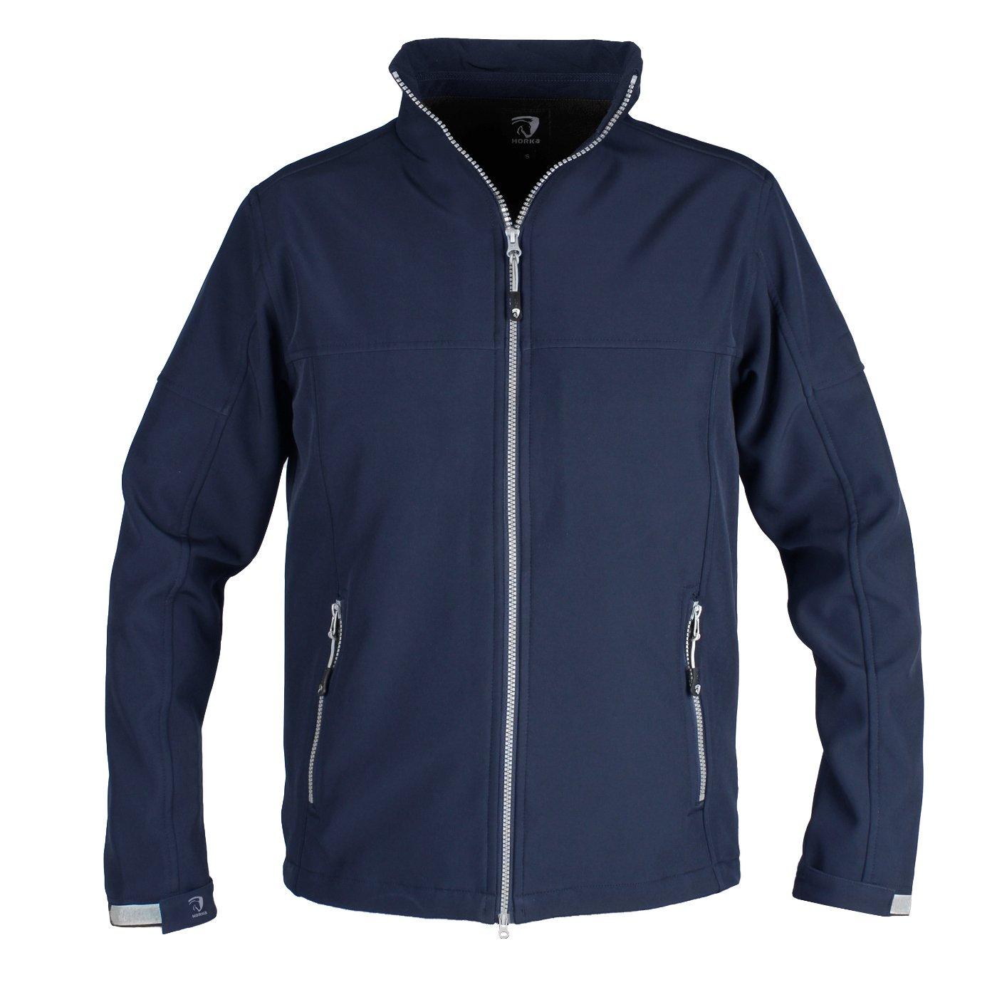 Softshe-jacke Action Herren  L von HORKA