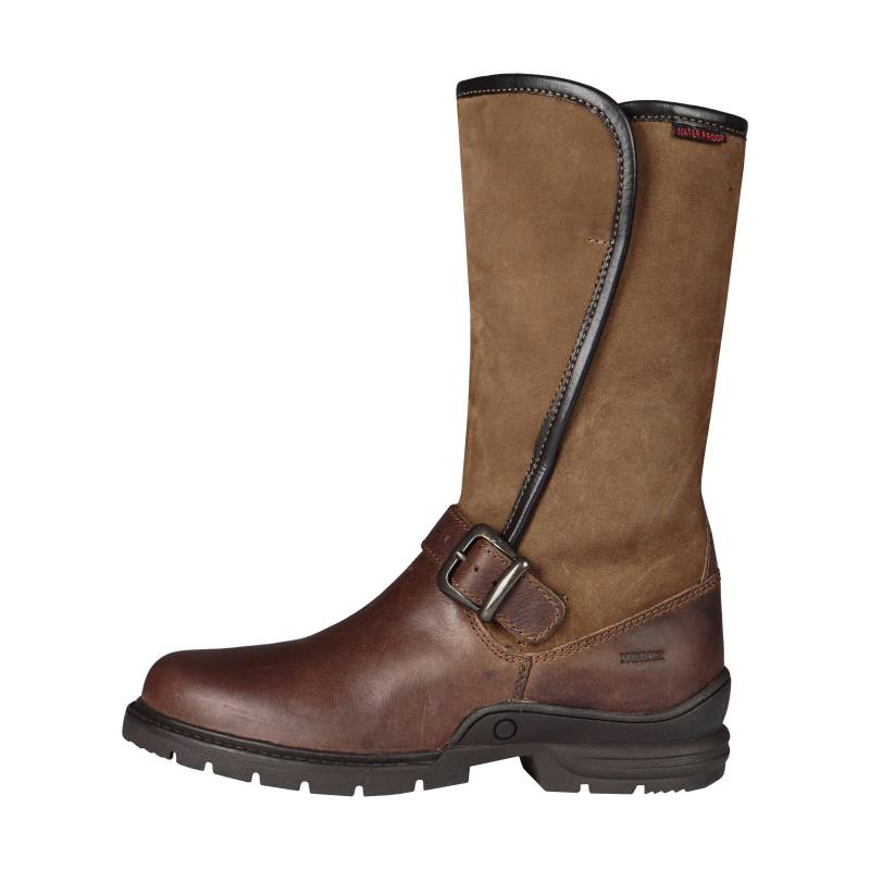 HORKA - Stiefel Chesterfield, für Damen, Größe 38 von HORKA