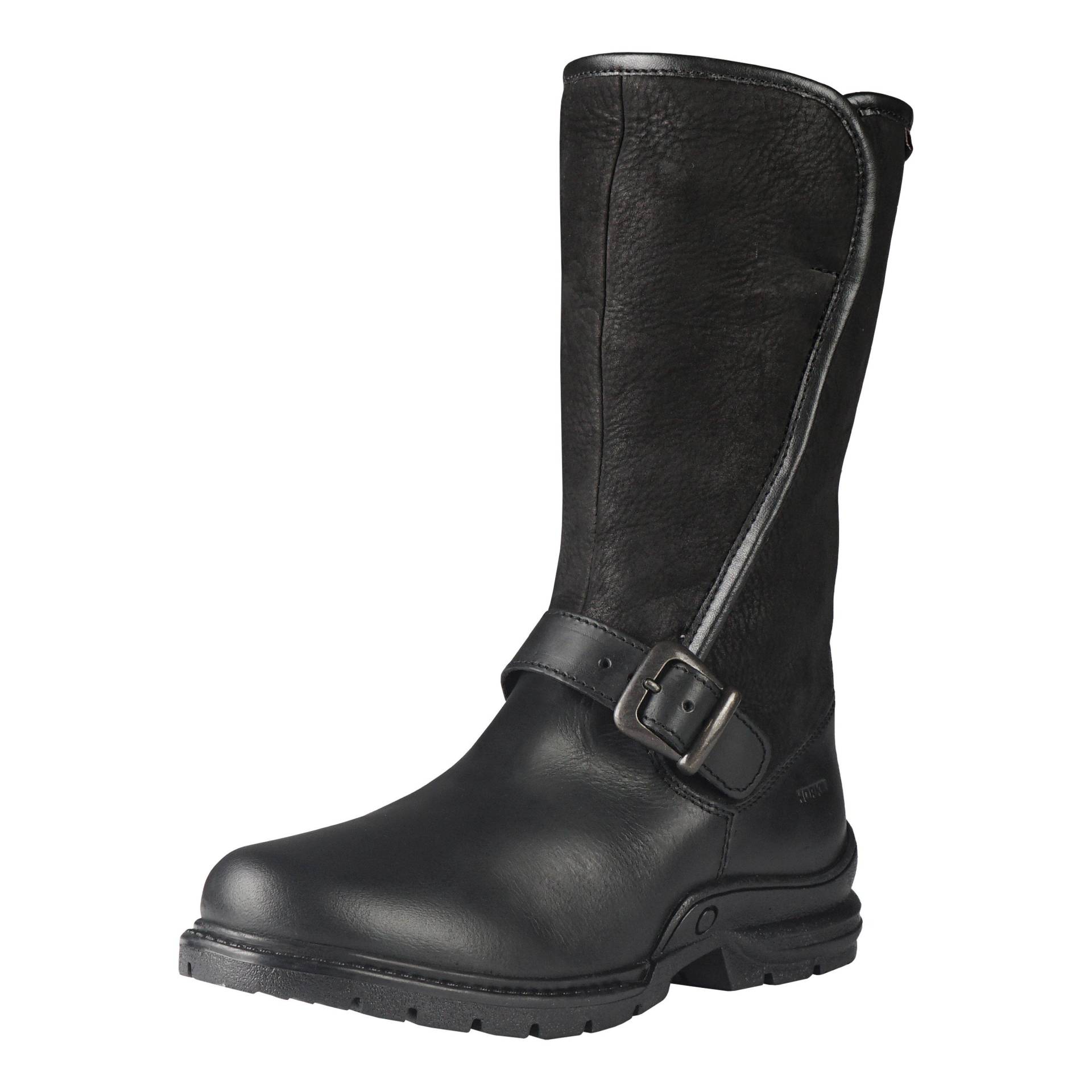 Stiefel Chesterfield Damen  43 von HORKA