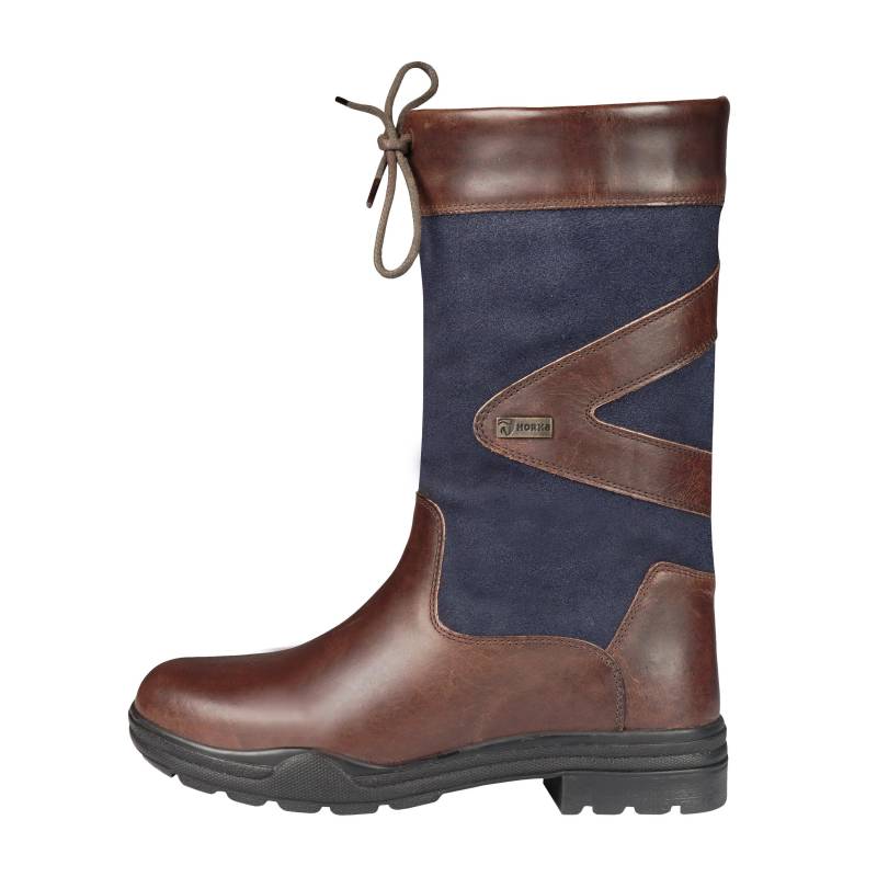 Stiefel Greenwich Damen  39 von HORKA