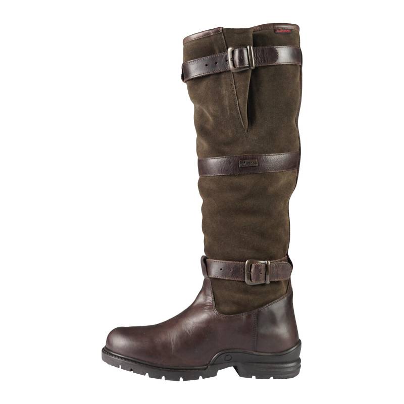 HORKA - Stiefel Highlander, für Damen, Größe 37 von HORKA