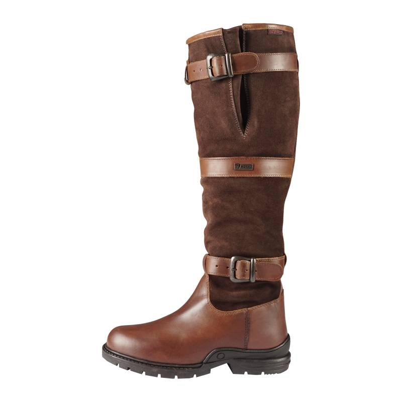 Stiefel Highlander Damen  38 von HORKA