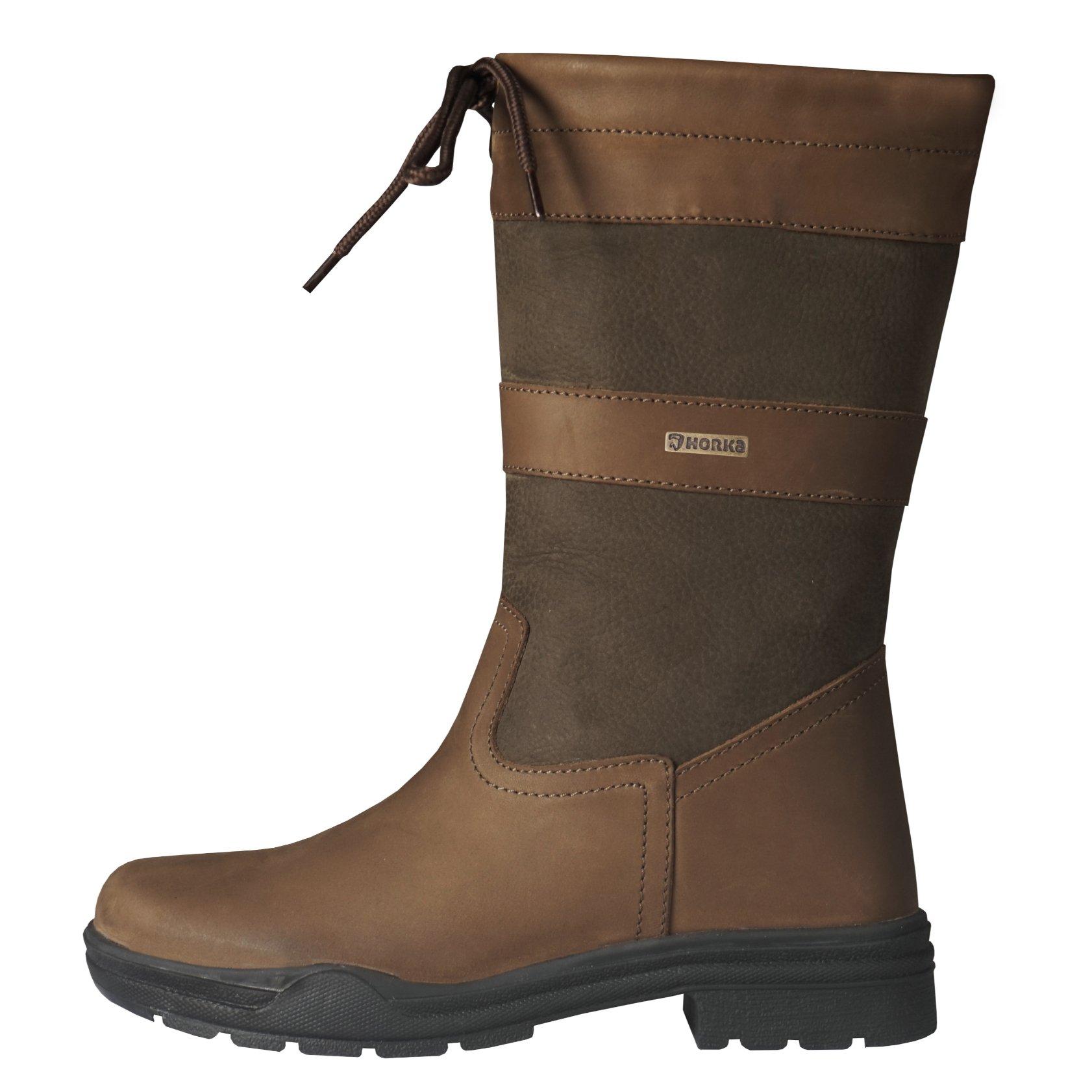 Stiefel Kerry Damen  37 von HORKA