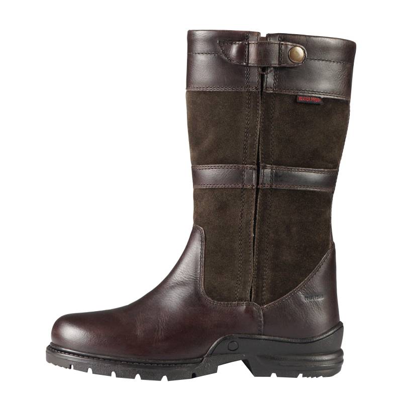 Stiefel York Damen  36 von HORKA