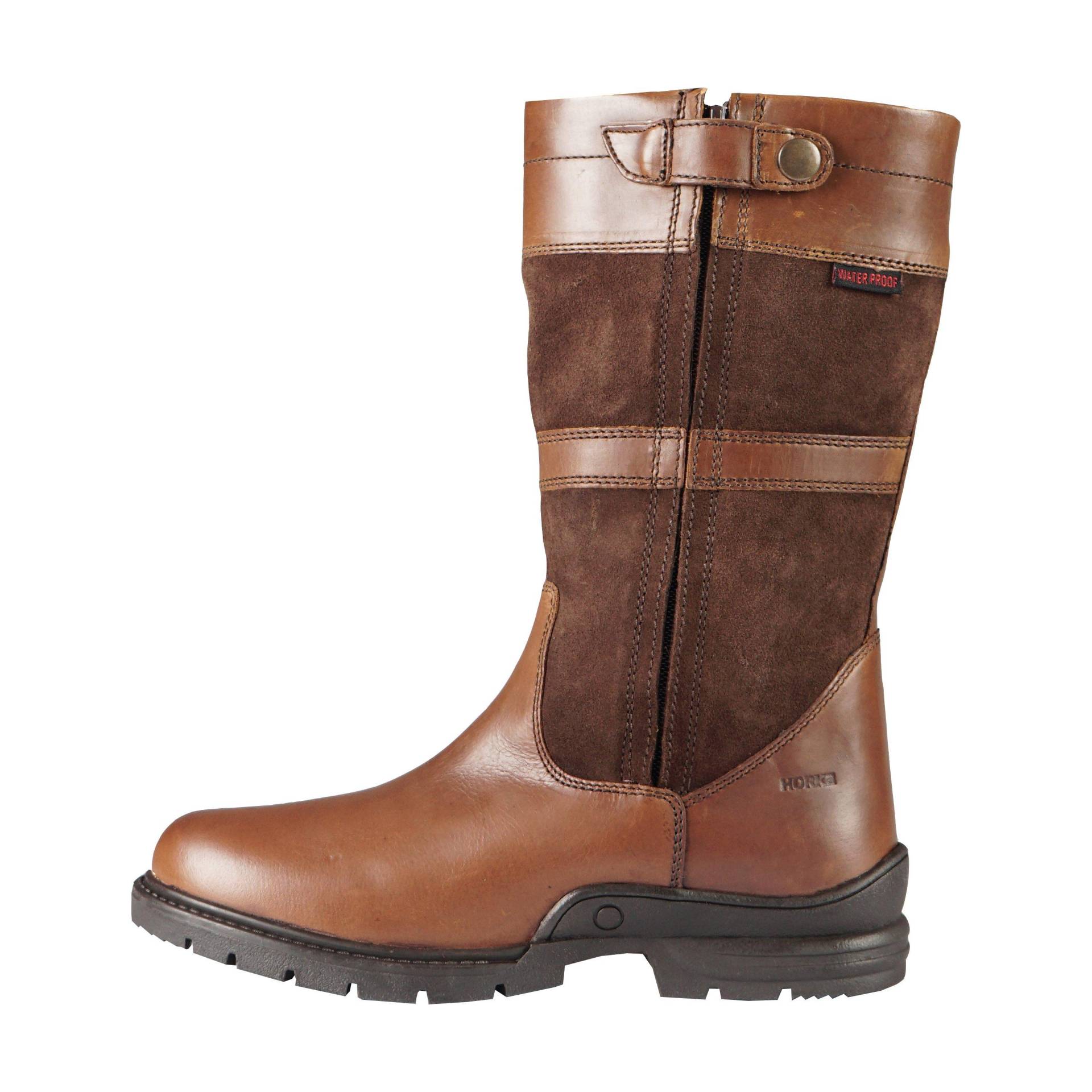 Stiefel York Damen  36 von HORKA