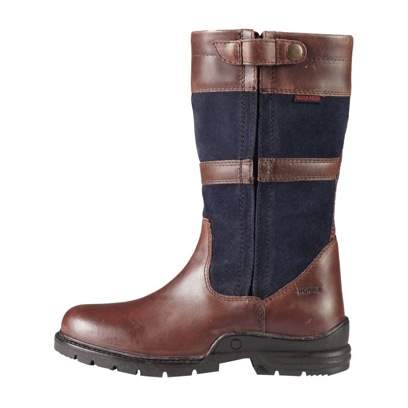 Stiefel York Damen  36 von HORKA